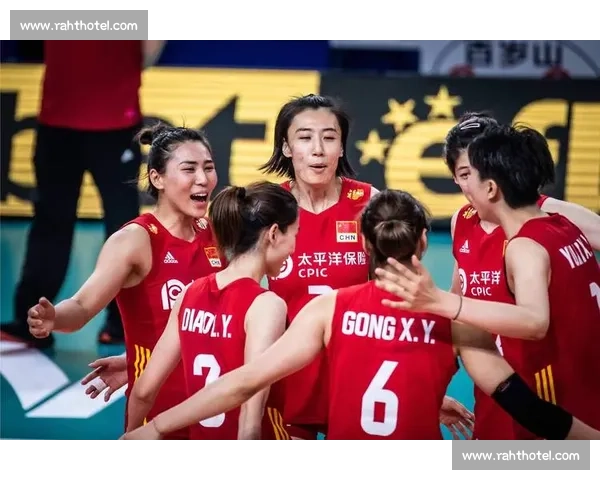 中国女排力拼德国全场回顾关键分解析与战术亮点集锦精彩瞬间视频