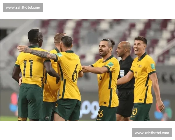 东亚杯焦点战中国男足迎战澳大利亚全力争胜展现新面貌关键一役